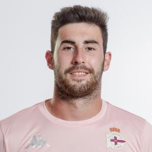Pablo Brea (R.C. Deportivo) - 2021/2022
